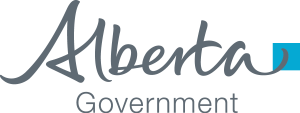 Alberta Government logo