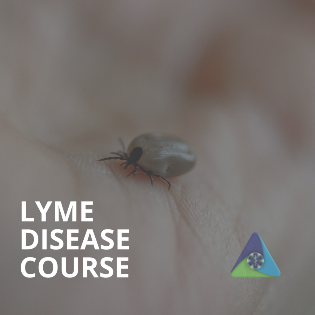 Lyme Disease Alberta Paramedic Association